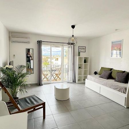 Studio Proche De La Plage Et Du Centre Ville Palavas-les-Flots Kültér fotó